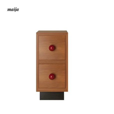 KAWADENO Retro Bedside Module from KAWADENO