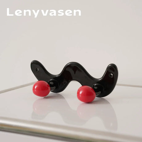 LENYVASEN Orion Modern Hanging Wall Hooks from LENYVASEN