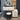 BESTFU Ilona Functional Dressing Table for Stylish Bedrooms from BESTFU