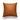 MISTYWOOD Black and White Abstract Pillow from MISTYWOOD