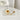 BANKE Transparent Bird's Nest Glass Bowl with Lid from BANKE