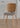 MIKA Minimalist Natural Wood Comfortable Highchair from MIKA