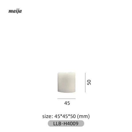 LILY WHITE Ceramic Tray Hotel Decoration from LILY WHITE