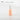 KULE HOME Ceramic Lotion Bottle for Shower Gel from KULE HOME