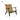 RATTAN CRAFTSMAN Rattan Leisure Chair from RATTAN CRAFTSMAN