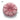 MISTYWOOD Circular Velvet Decorative Pillow from MISTYWOOD