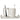 LENYVASEN Celeste Ceramic Bathroom Essentials Set from LENYVASEN