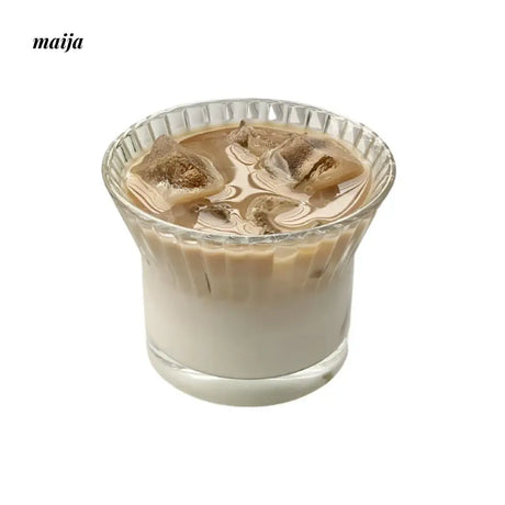 BANKE Advanced Coffee Cup with Glass American Style from BANKE