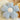WANBAOLE Lily Flowered Plush Chair Pillow from WANBAOLE
