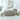MAN YUE HOME INS Wool Knitted Pillow with Decorative Appeal from MAN YUE HOME