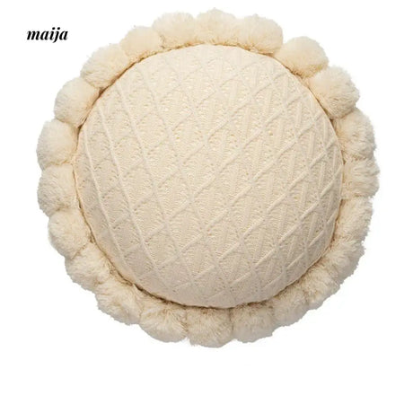 MISTYWOOD High-Grade Abstract Pillow Sleeve from MISTYWOOD
