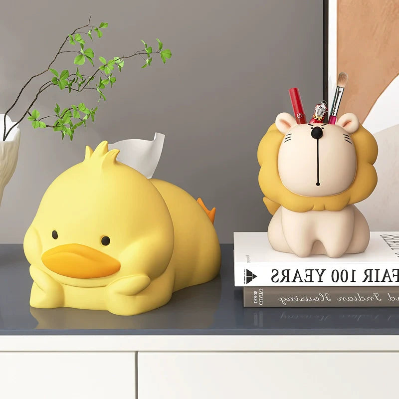 YUNCAN Henry Pen Holder Storage Accessory from YUNCAN
