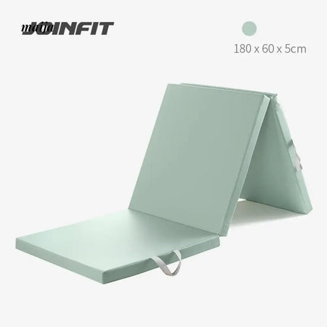 JOINFIT Cushion Folding Gymnastics Mat Training Tool from JOINFIT