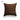 MISTYWOOD Cotton Canvas Pillow for Bedroom from MISTYWOOD