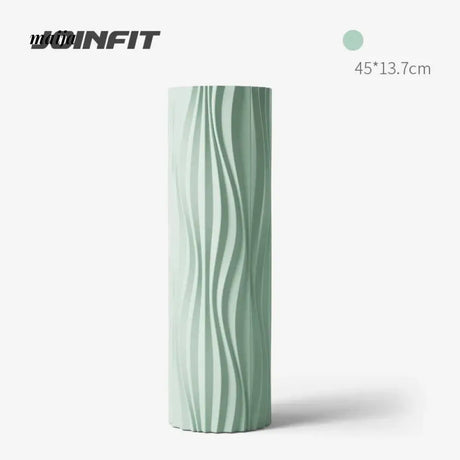 JOINFIT Solid Foam Axis Massage Roller Muscle Relaxation from JOINFIT
