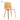 MIKA High-End Solid Wood Dining Chair from MIKA