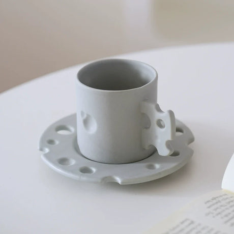 LENYVASEN Mateo Sophisticated Coffee Set from LENYVASEN