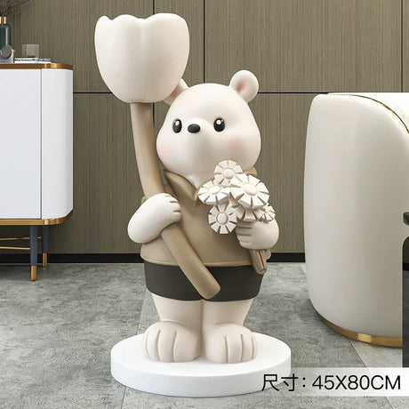 YUNCAN Mia Sofa Storage System Ornament from YUNCAN
