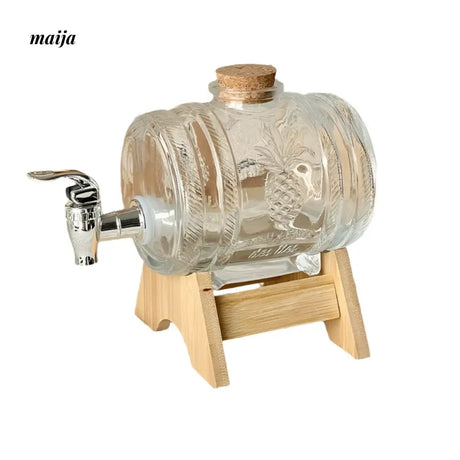 BANKE Large Capacity Fruit Tea Cold Kettle from BANKE