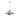 ALISA Elise Scandinavian Designer Ceiling Lamp from ALISA