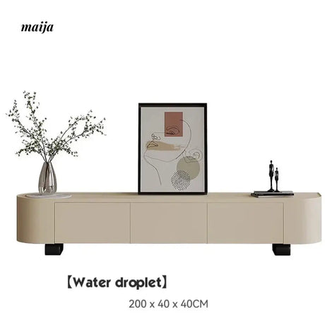 TIDELEADER Water Droplet Coffee Table from TIDELEADER