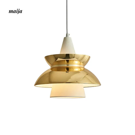 LYNN Modern Bar Ceiling Lamp from Lynn's Lamp