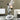 YUNCAN Leo Rabbit Floor Light Ornament from YUNCAN