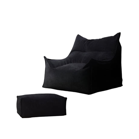 YUEMAI Felix Scandinavian Cloth Tatami Sofa from YUEMAI