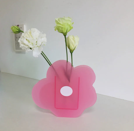 NICEMOON Ava Acrylic Flowered Decorations from NICEMOON