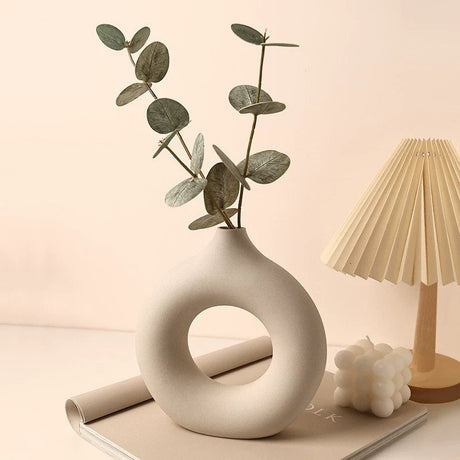 NICEMOON Grace Light Luxury Ceramic Jewelry from NICEMOON