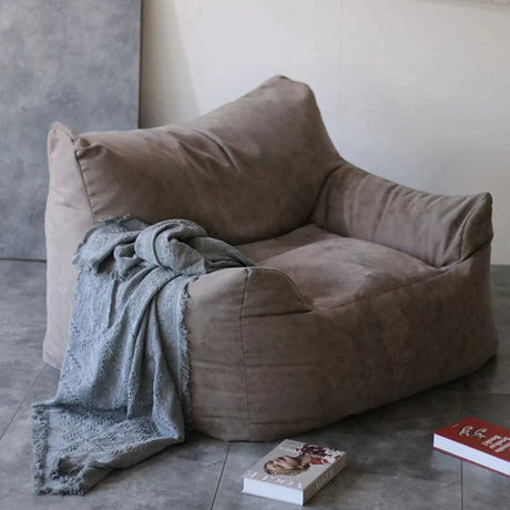 YUEMAI Riku Japanese-Scandinavian Sofa from YUEMAI