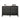 LINYUE Noelle French Solid Wood Eight-Drawer Sideboard from LINYUE