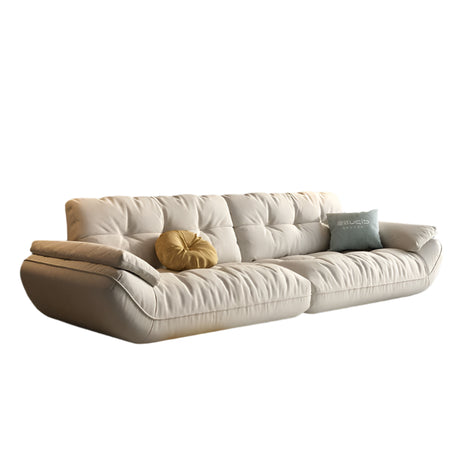 DIPU Marianna Internet Celebrity Cream Sofa from DIPU