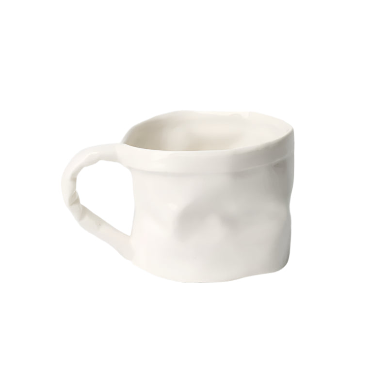 LENYVASEN Hugo Fold-Bag Coffee Cup from LENYVASEN
