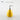 KULE HOME Ceramic Lotion Bottle with Sponge Base from KULE HOME