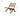 RATTAN CRAFTSMAN Folding Rattan Chair from RATTAN CRAFTSMAN