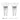 WII High-Face-Value Jellyfish Cocktail Cup from WII