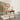 ANJI CHENJI Simple Modern Cloth Dining Chair from ANJI CHENJI