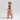 MOUNTAIN HOUSE Balanced Stone Solid Wood Puzzle Decor from MOUNTAIN HOUSE