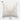 MISTYWOOD Black and White Decorative Pillow Sleeve from MISTYWOOD