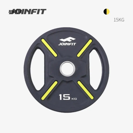 JOINFIT Barbell Plates Fitness Training Equipment from JOINFIT