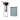 WII Cold Drink Coffee Pot with Cigarette Holder from WII