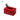 COLLECT TIME High-End Red Tissue Box from COLLECT TIME