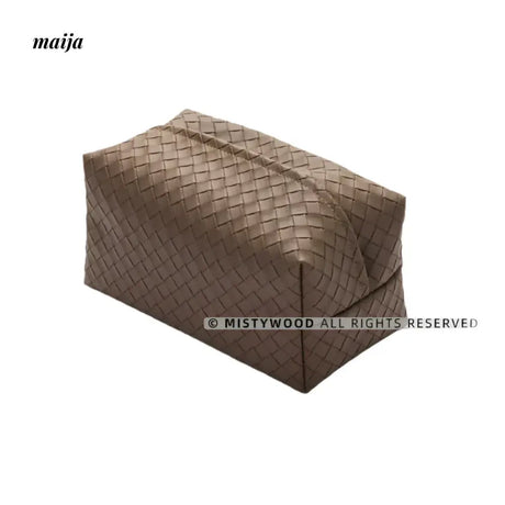 MISTYWOOD Advanced Woven Coffee Table Wipes from MISTYWOOD