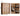 MEIHOUSE Antique Style Walnut Bedroom Large Wardrobe Cabinet from MEIHOUSE
