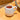 BANKE Ceramic Milk Jar and Condensed Milk Spoon from BANKE