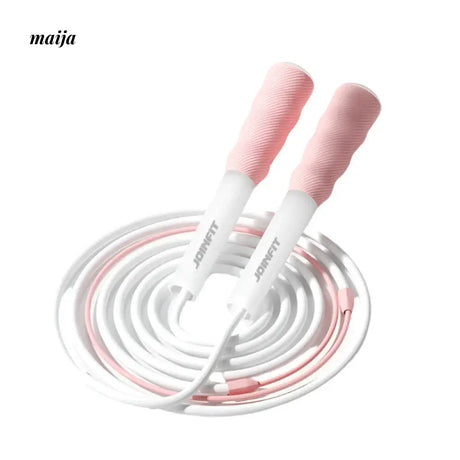 JOINFIT Bamboo Jump Rope Kids Gym Training Equipment from JOINFIT
