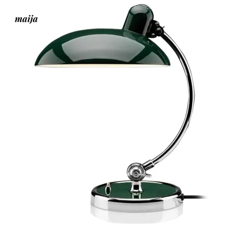 LYNN Kaiser Idell Bauhaus Desk Lamp from Lynn's Lamp