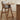 FUYUKI Oklahoma High Chair from FUYUKI