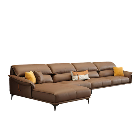 DIPU Felix Scandinavian Modern Down Sofa from DIPU